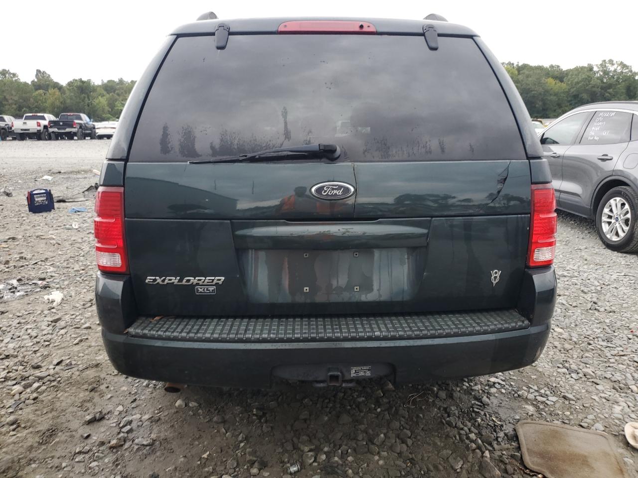 1FMZU73W04UB49278 2004 Ford Explorer Xlt