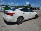 Miami, FL에서 판매 중인 2016 Nissan Maxima 3.5S - Front End