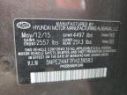 2015 Hyundai Sonata Se за продажба в Harleyville, SC - Front End