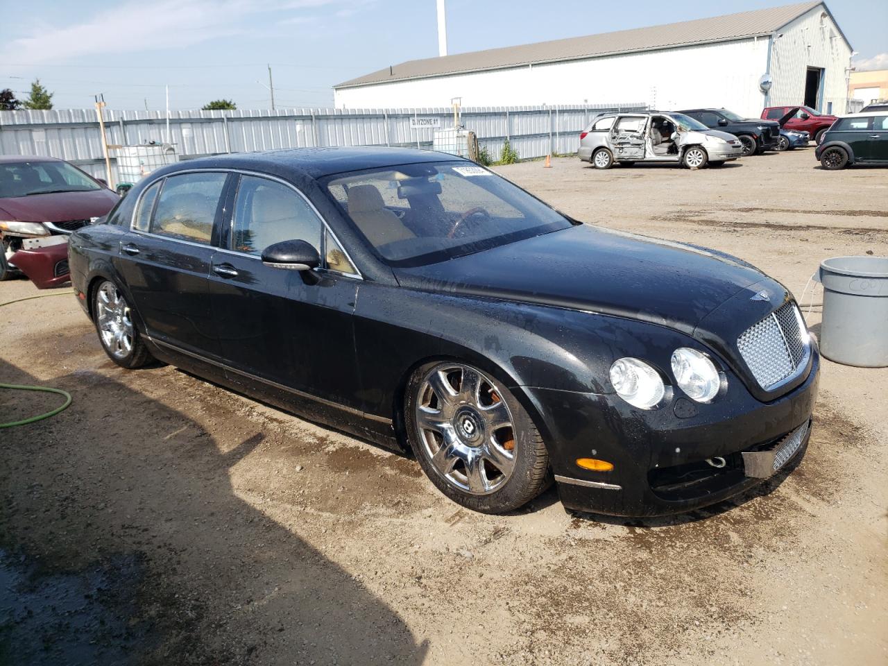 2006 Bentley Continental - Image 4