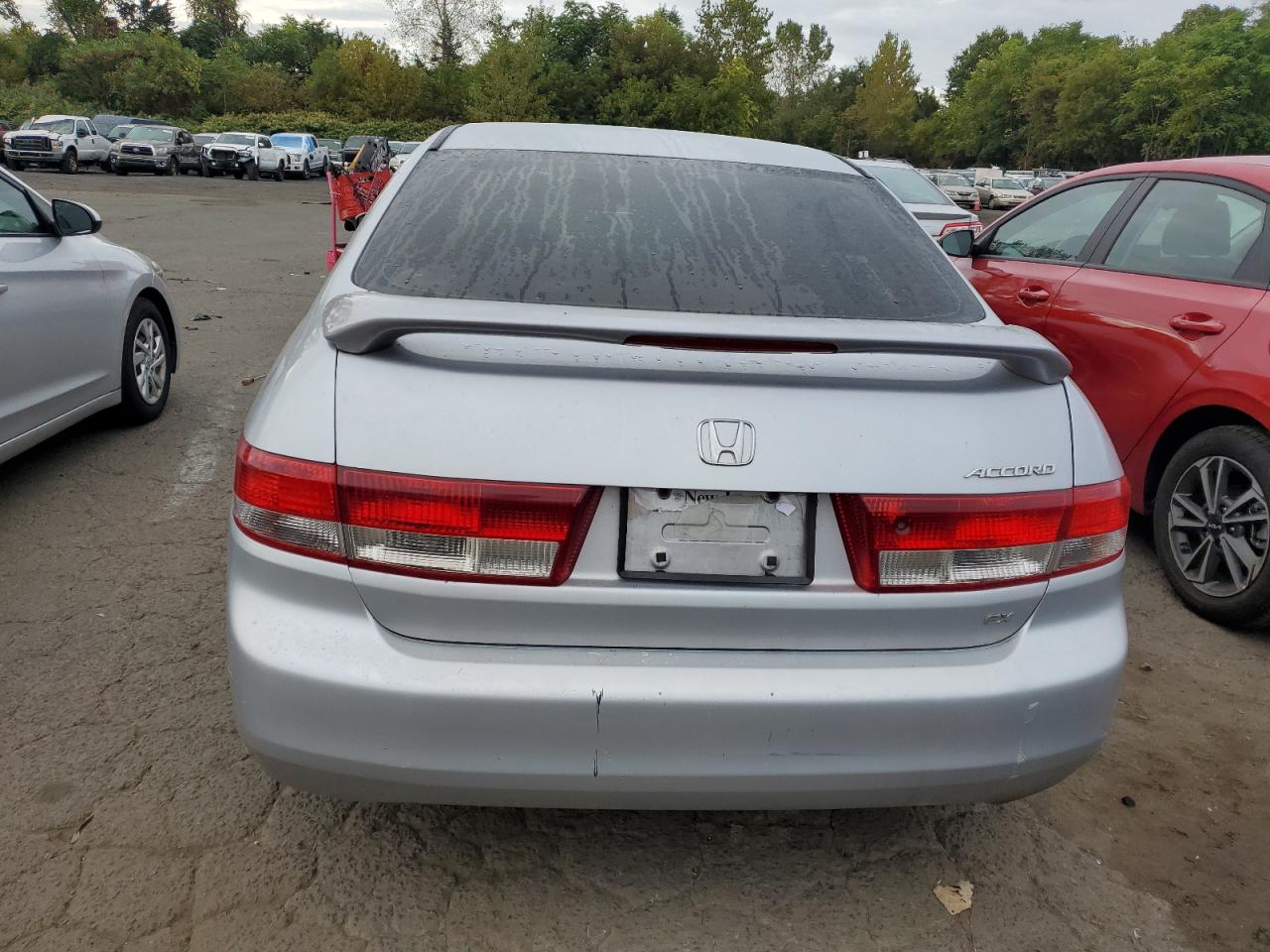2003 Honda Accord - Image 6
