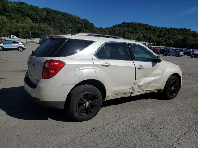  CHEVROLET EQUINOX 2015 Білий