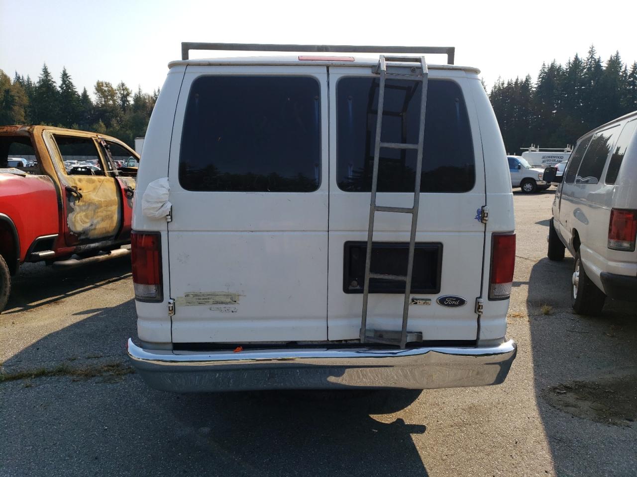 2009 Ford Econoline E350 Super Duty Wagon VIN: 1FBSS31L69DA66785 Lot: 69317584