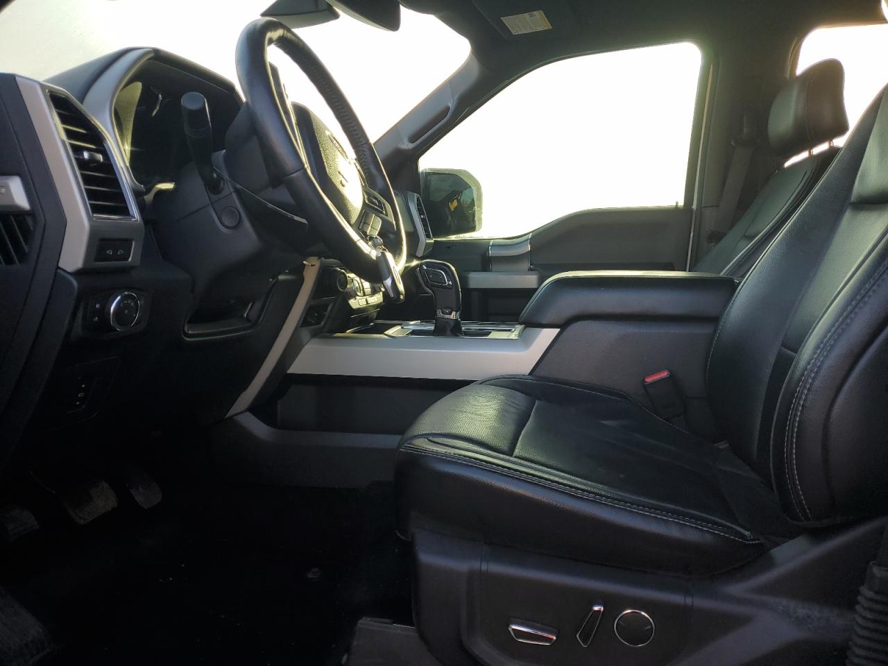 1FTFW1EG6HKD36742 2017 Ford F150 Supercrew
