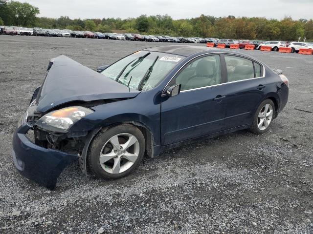 2007 Nissan Altima 3.5Se