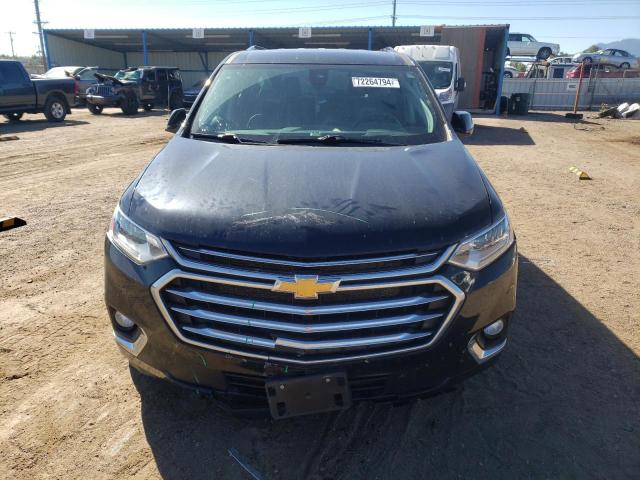 1GNERNKW7LJ237357 Chevrolet Traverse H 5