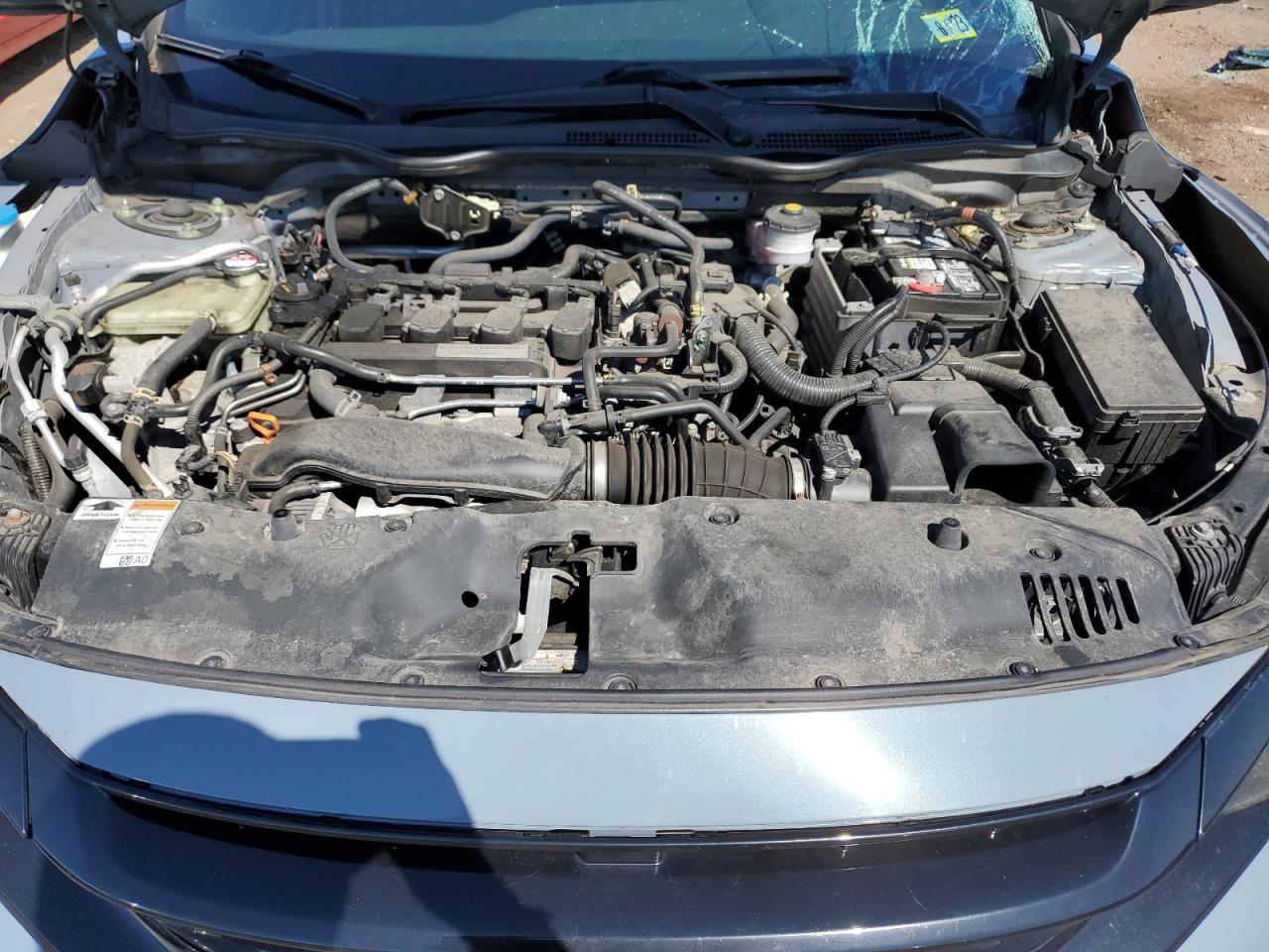 SHHFK7H47HU418278 2017 Honda Civic Sport