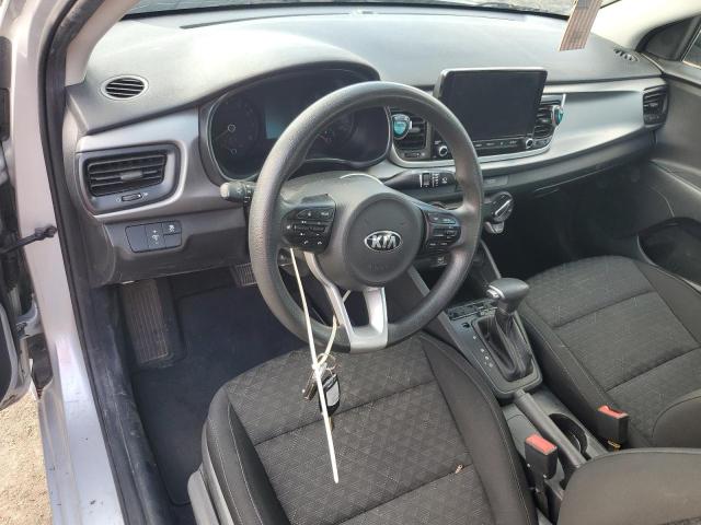 3KPA24AD8ME418195 Kia Rio LX 8