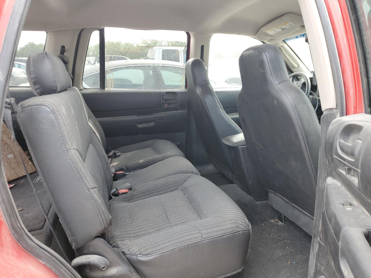 2003 Dodge Durango - Image 11