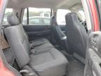 2003 Dodge Durango Sport en Venta en Kansas City, KS - All Over