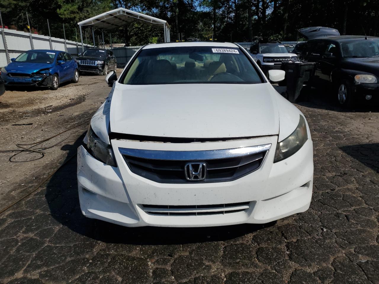 2012 Honda Accord - Image 5