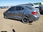 2019 Mitsubishi Mirage G4 Es zu verkaufen in Brighton, CO - Side