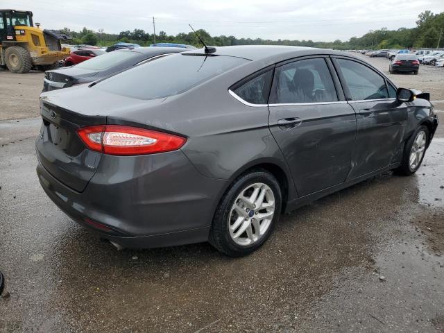  FORD FUSION 2016 Gray