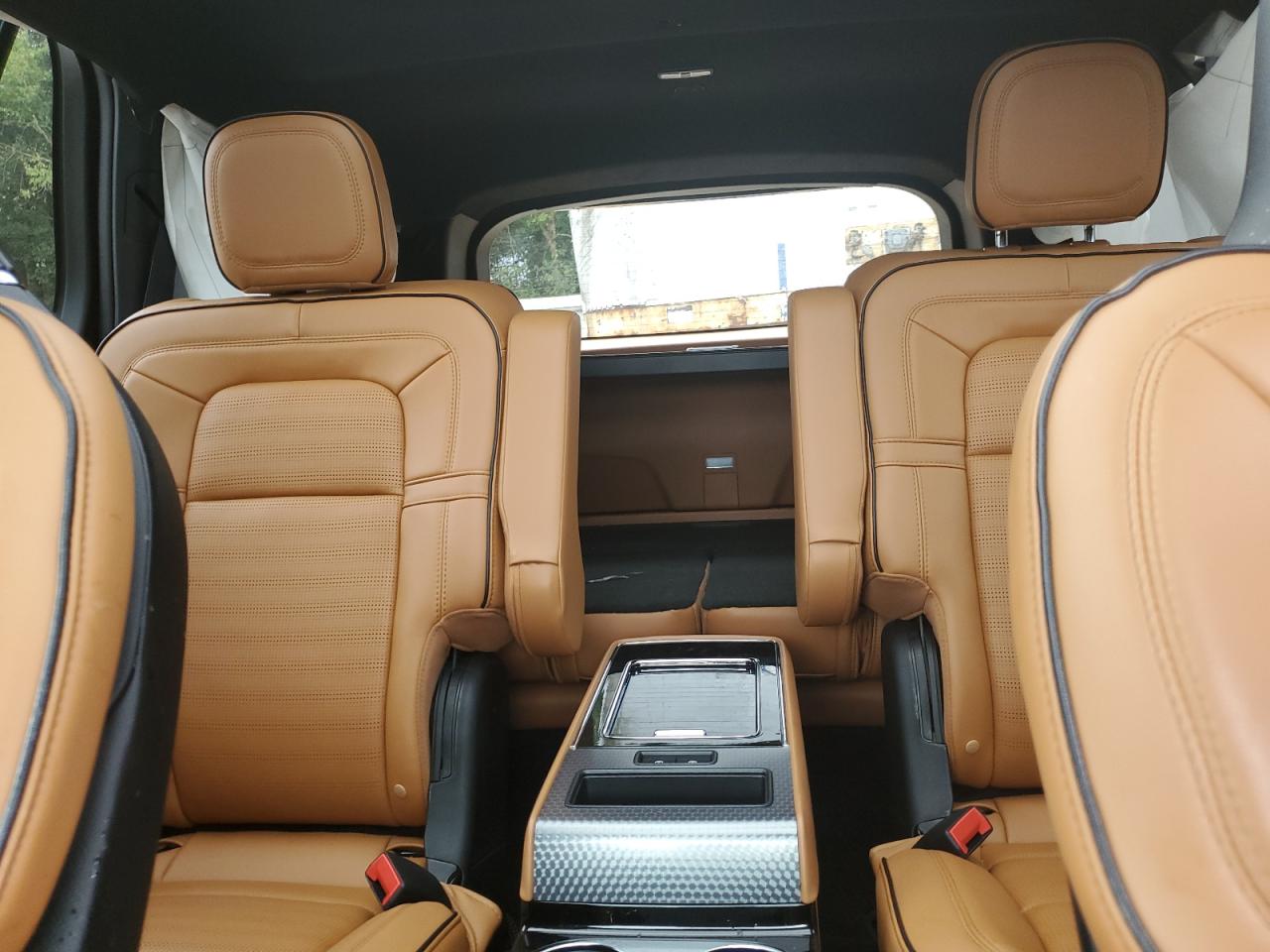 2022 Lincoln Aviator Black Label Grand Touring VIN: 5LMYJ9YY0NNL01935 Lot: 70320864