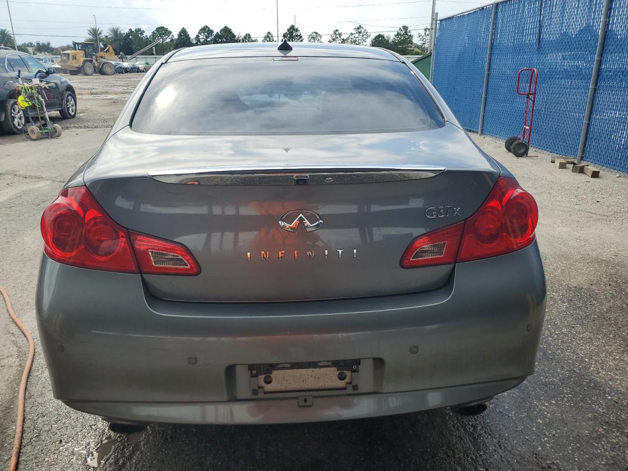 JN1CV6AR7BM408315 2011 Infiniti G37