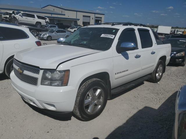 2007 Chevrolet Avalanche K1500