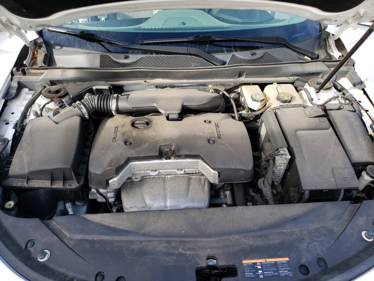 2018 Chevrolet Impala Ls VIN: 2G11X5SA5J9136756 Lot: 72243614