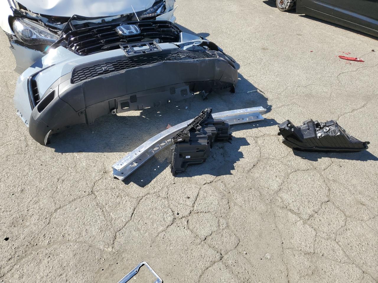 5FNYG1H91SB026859 2025 Honda Pilot Black