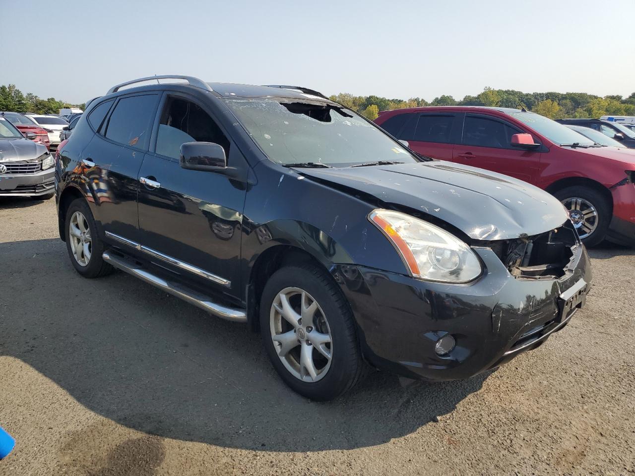 2011 Nissan Rogue - Image 4