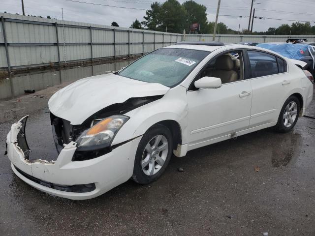 2007 Nissan Altima 2.5