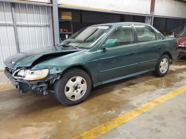 2002 Honda Accord Ex