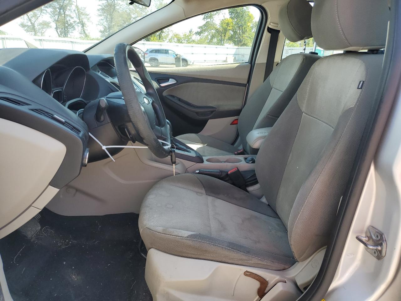 2014 Ford Focus - Image 7