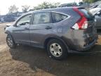 5J6RM4H37FL****** Used and Repairable 2015 Honda CR-V in CT - New Britain