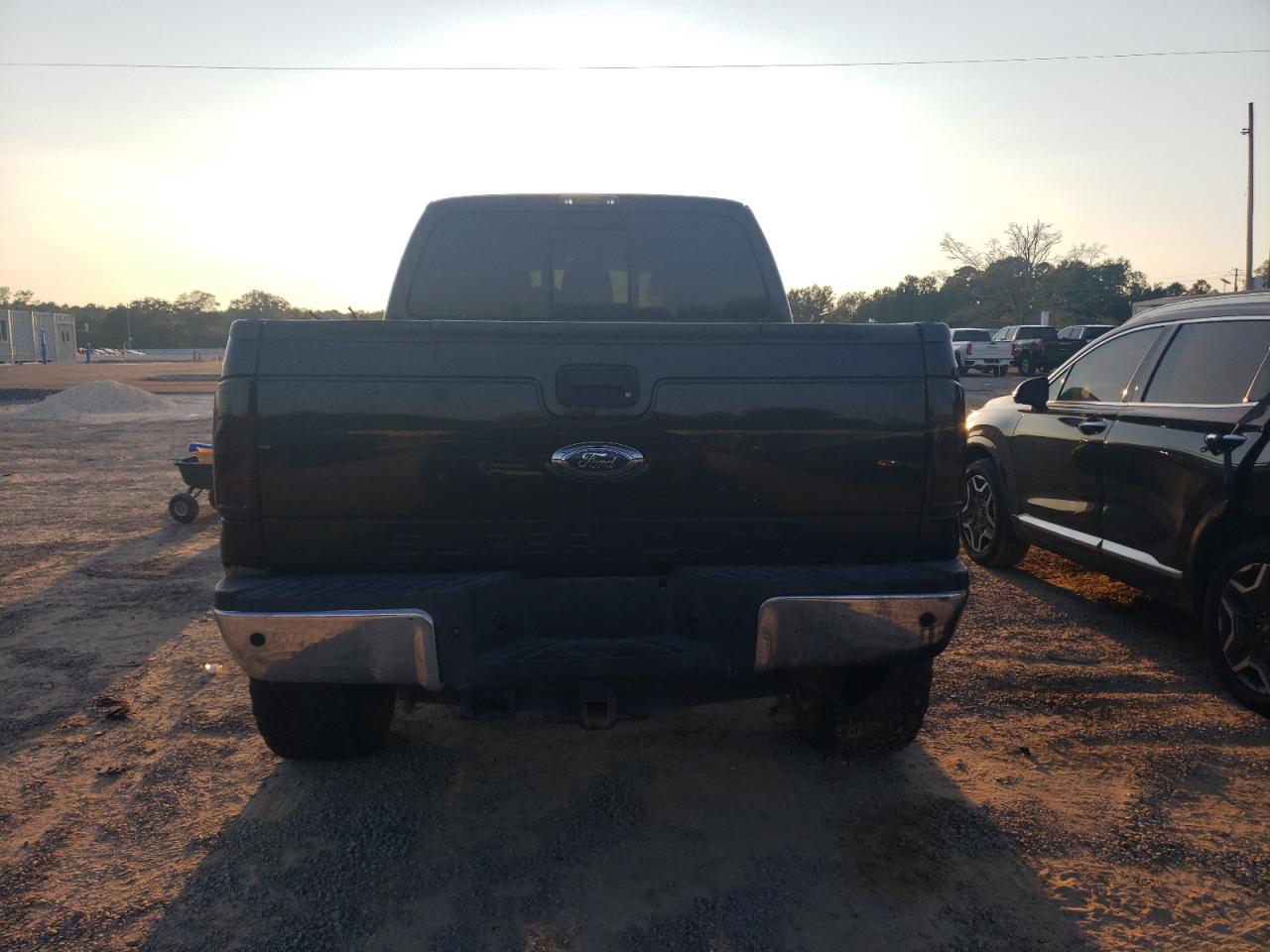 1FT7W2BT9DEA83615 2013 Ford F250 Super Duty