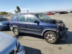 2006 Honda Cr-V Lx за продажба в Martinez, CA - Front End