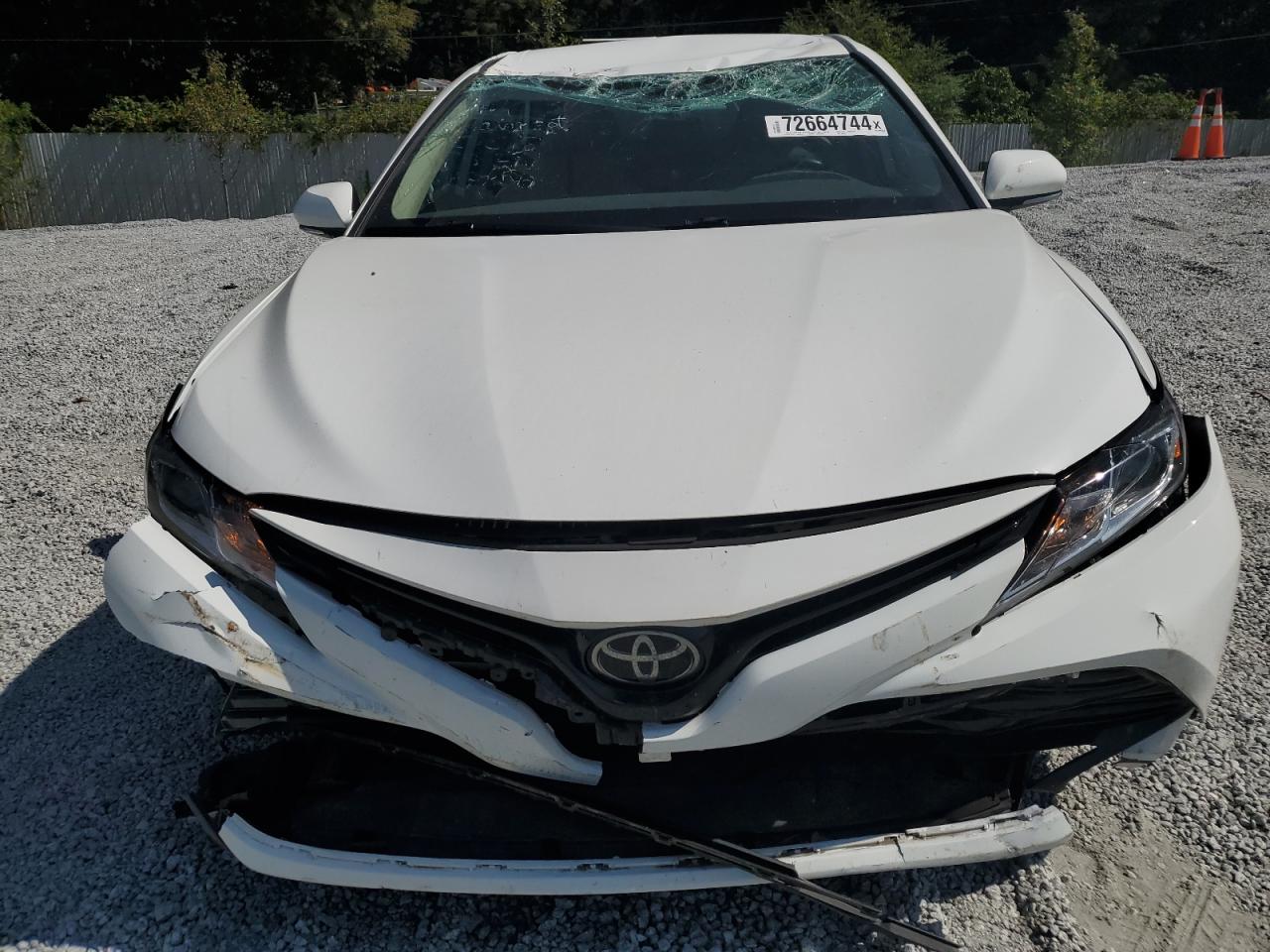 2020 Toyota Camry - Image 5