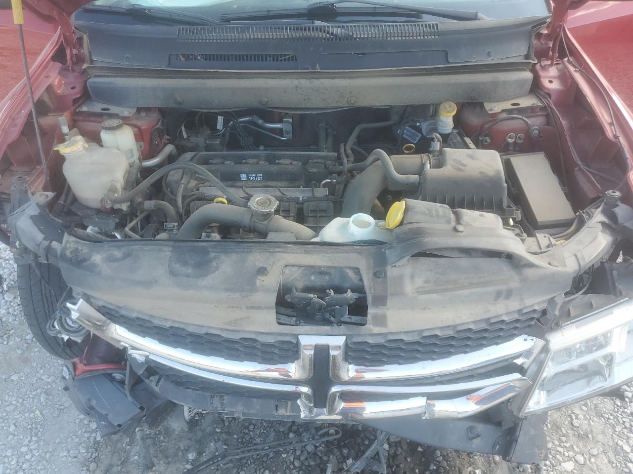 2020 Dodge Journey - Image 12