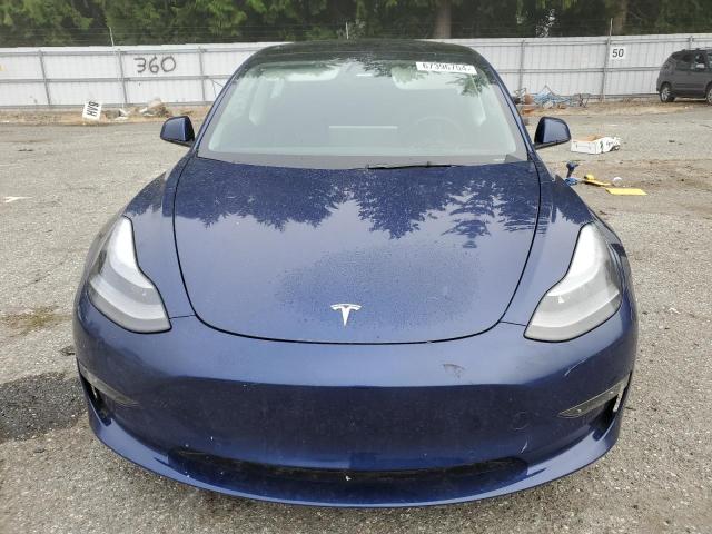 5YJ3E1EB1NF179141 Tesla Model 3  5