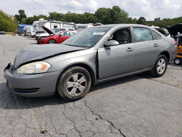 2008 Chevrolet Impala Lt