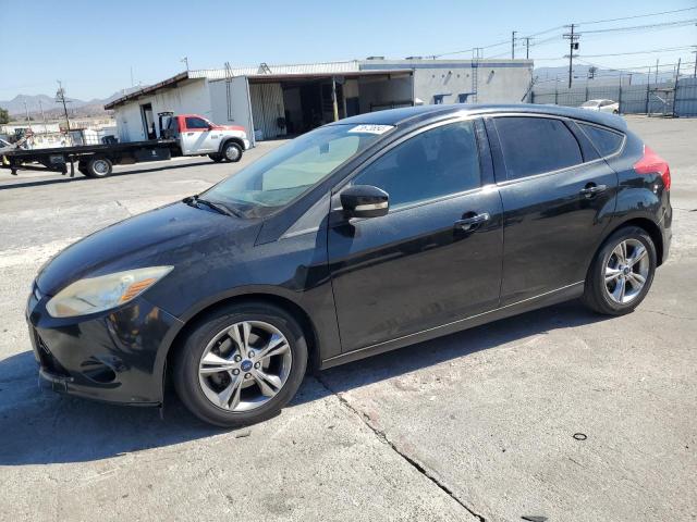 2014 Ford Focus Se de vânzare în Sun Valley, CA - Minor Dent/Scratches