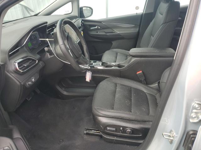 1G1FX6S05P4175183 Chevrolet Bolt Ev 2l 7