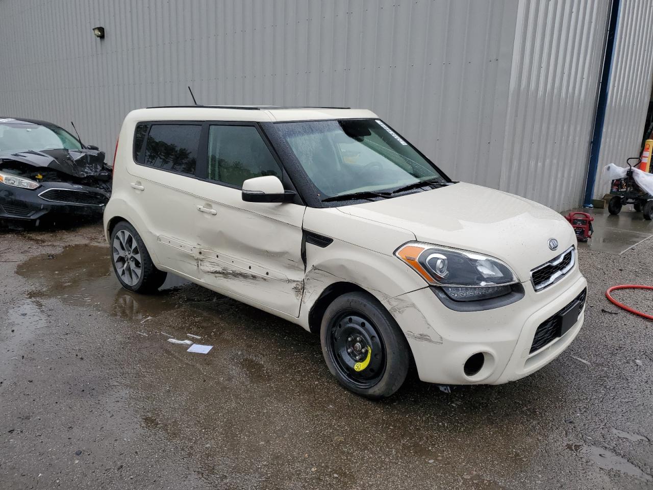 2012 Kia Soul - Image 4