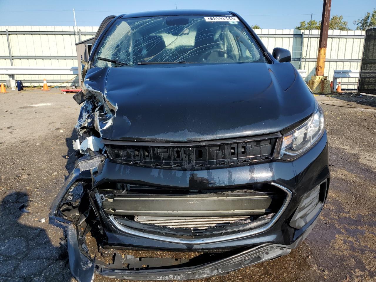2019 Chevrolet Trax - Image 5
