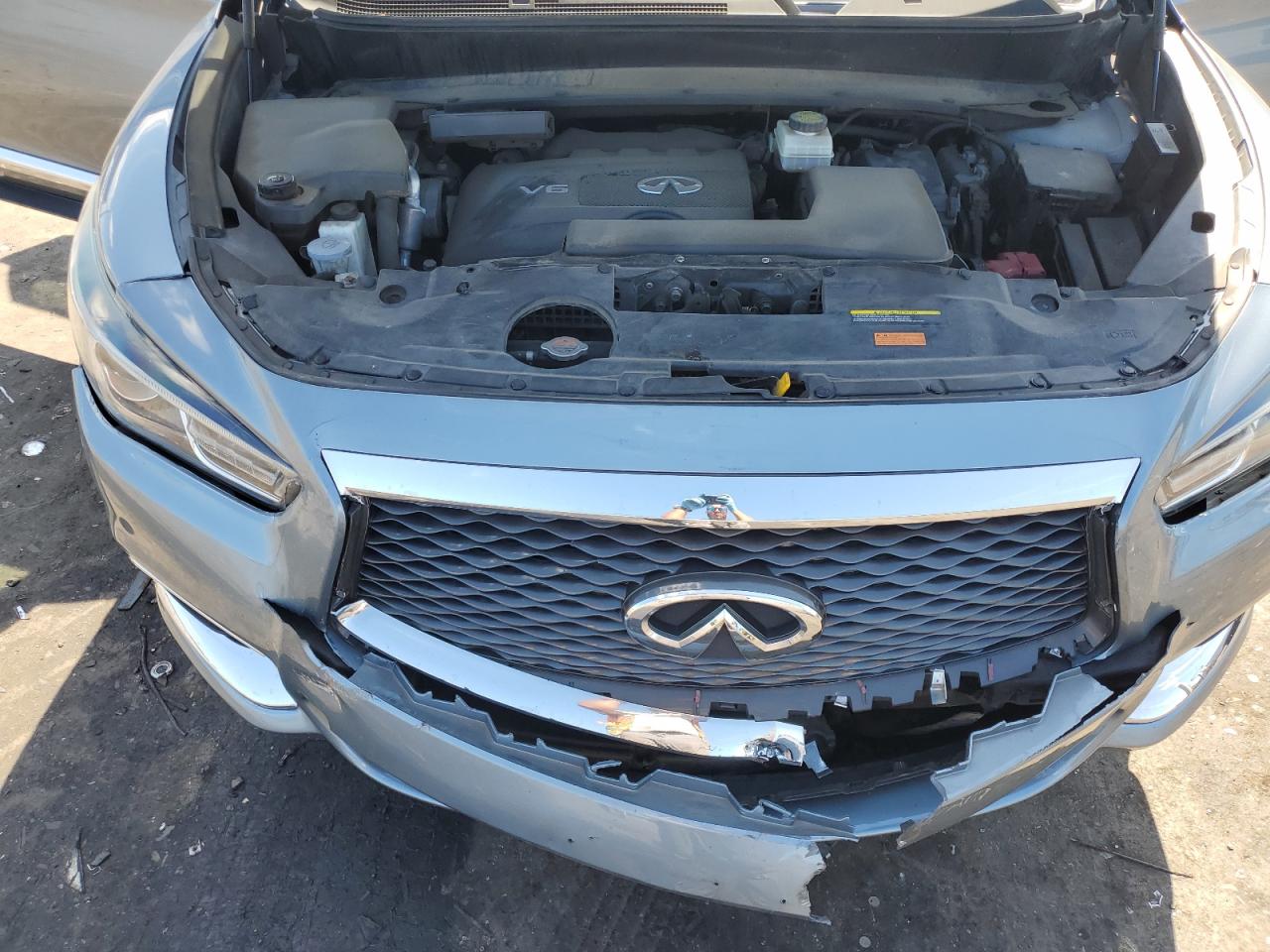 5N1DL0MM8JC533022 2018 Infiniti Qx60