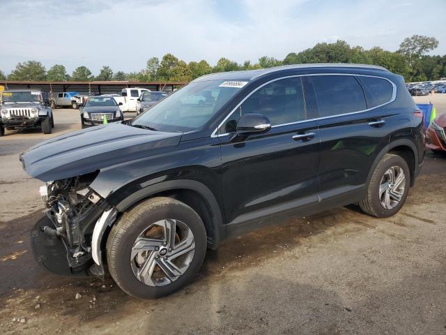 2023 Hyundai Santa Fe Sel продається в Florence, MS - Front End