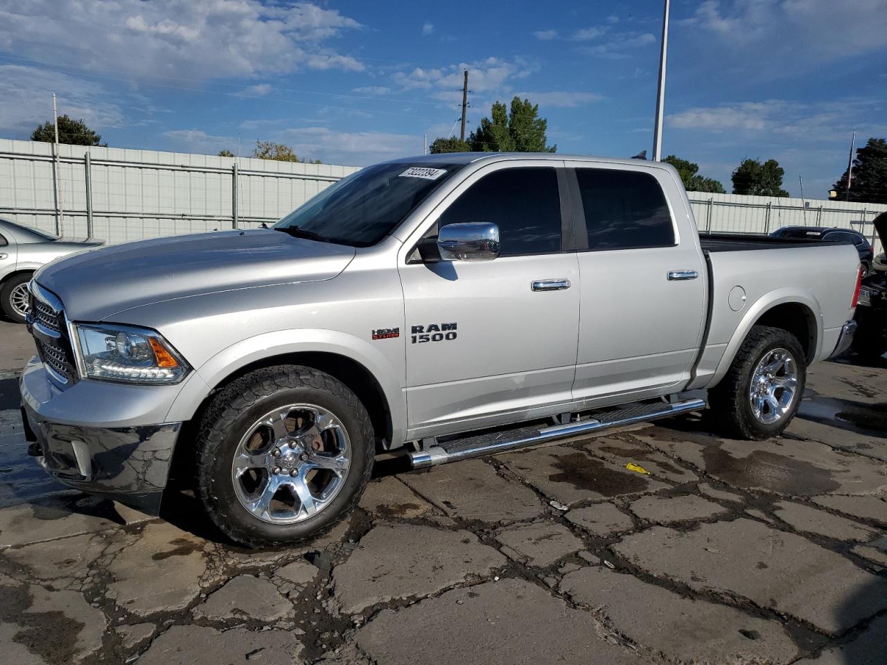 2016 RAM 1500 - Image 1