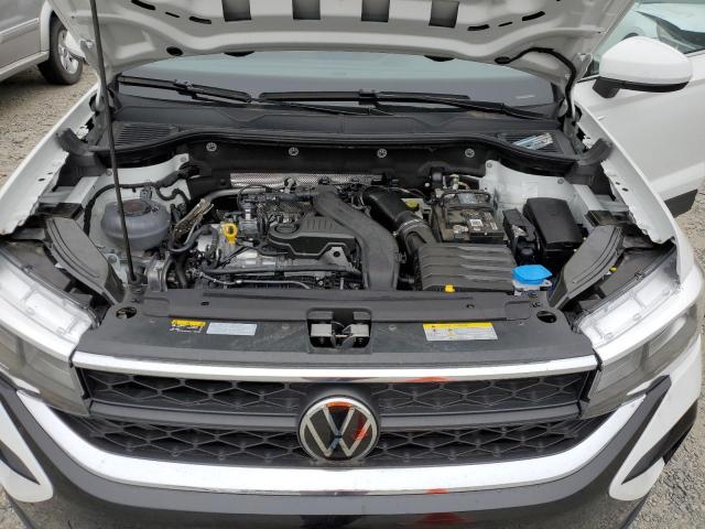 3VVVX7B28PM379475 Volkswagen Taos SE  12