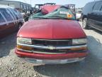 2002 Chevrolet S Truck S10 na sprzedaż w Cahokia Heights, IL - Rollover