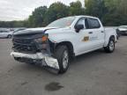 2022 Chevrolet Silverado K1500 Custom for Sale in Glassboro, NJ - Side