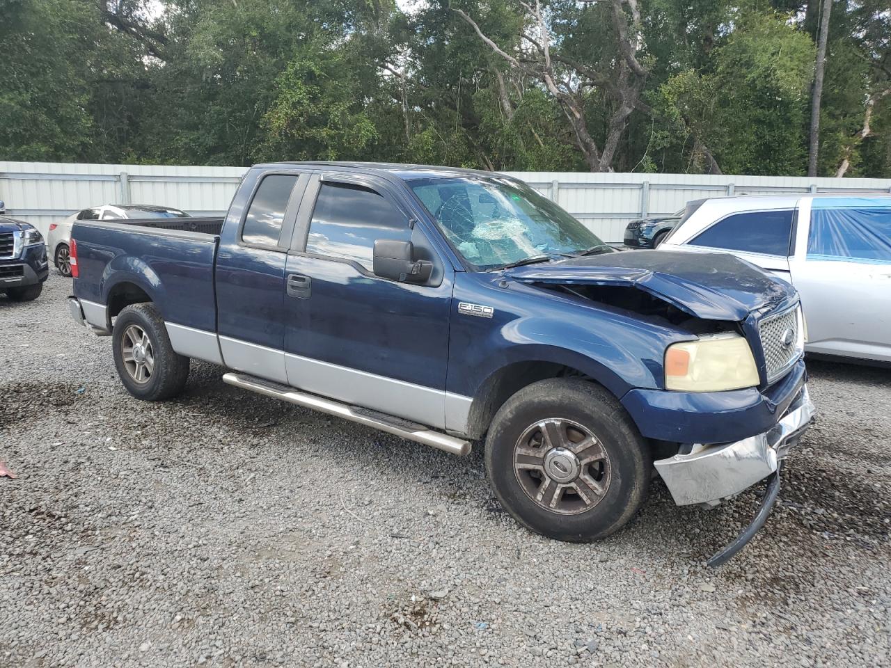 2005 Ford F-150 - Image 4