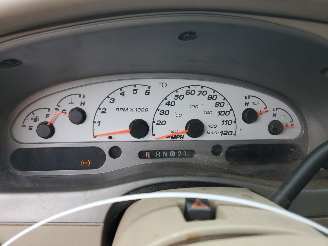1FMZU77K55UB31853 2005 Ford Explorer Sport Trac