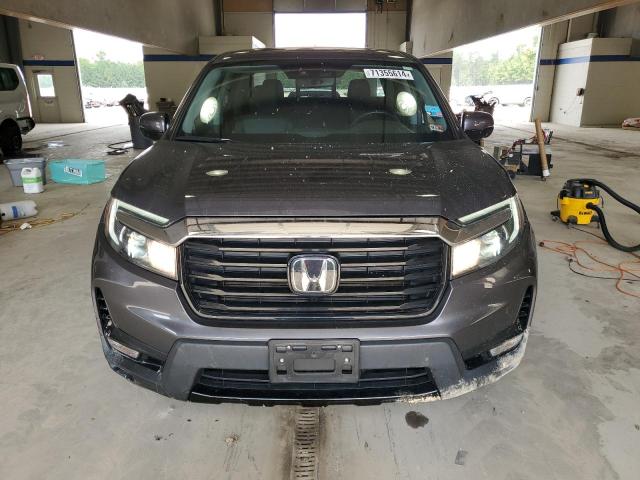 5FPYK3F70PB003308 Honda Ridgeline  5