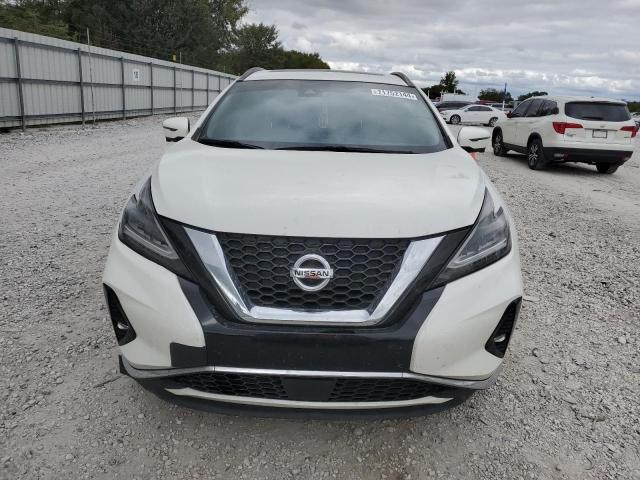 5N1AZ2BJ8LN124192 Nissan Murano SV 5