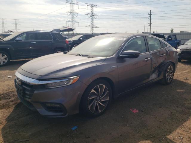 2019 Honda Insight Touring