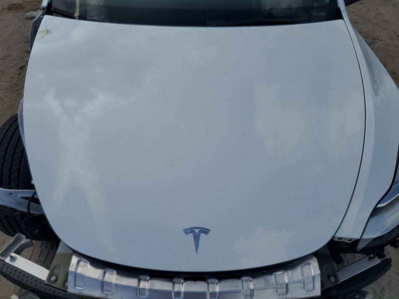 7SAYGAEE5PF603999 2023 Tesla Model Y