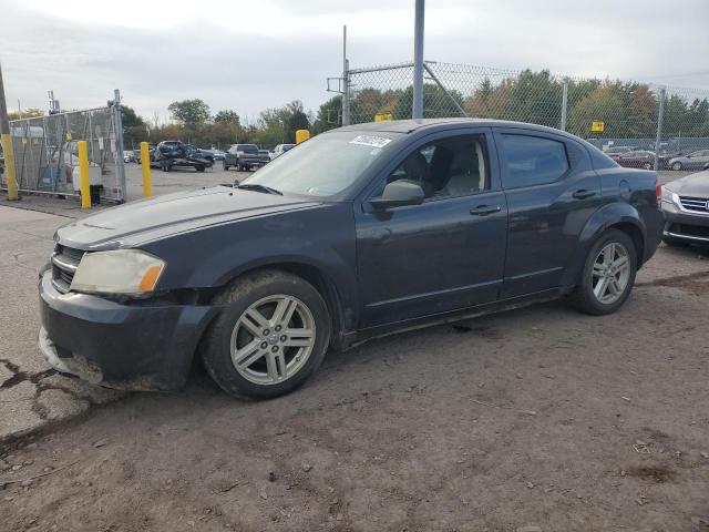 2008 Dodge Avenger Sxt